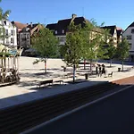 Les Balcons Du Rohan - Hypercentre - Vue Sur Le Chateau Des Rohan Saverne