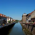 Appartamento Les Balcons Du Rohan - Hypercentre - Vue Sur Le Chateau Des Rohan *