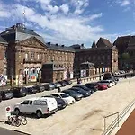 Les Balcons Du Rohan - Hypercentre - Vue Sur Le Chateau Des Rohan * Saverne