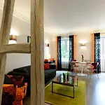 Les Balcons Du Rohan - Hypercentre - Vue Sur Le Chateau Des Rohan Appartamento