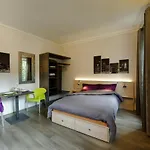 Les Balcons Du Rohan - Hypercentre - Vue Sur Le Chateau Des Rohan Appartamento Saverne