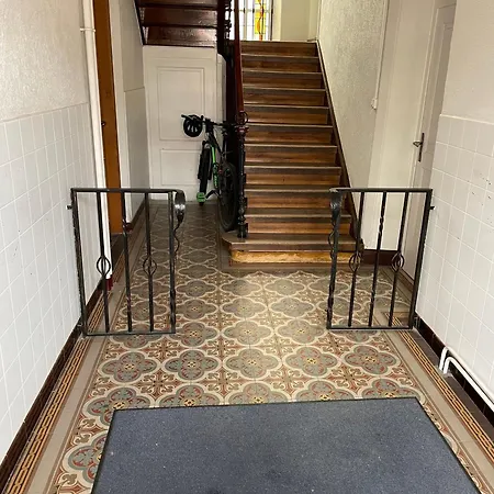 Lägenhet Les Balcons Du Rohan