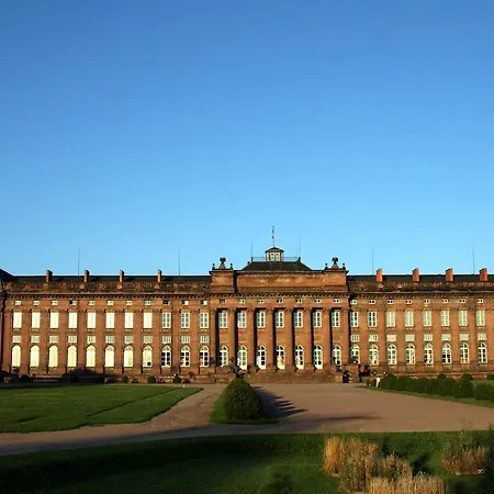 Les Balcons Du Rohan Saverne
