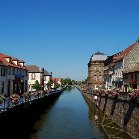 Appartement Les Balcons Du Rohan *