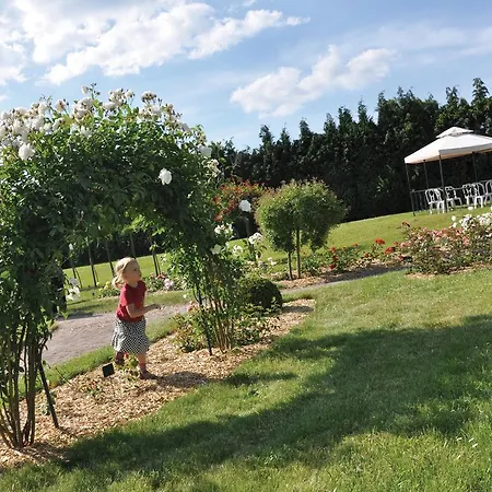 Les Balcons Du Rohan Appartement Saverne
