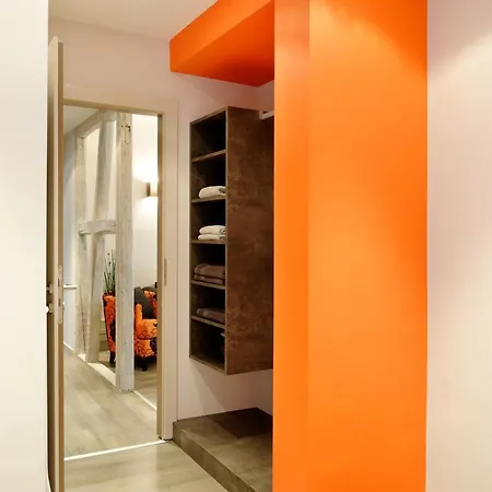 Les Balcons Du Rohan *